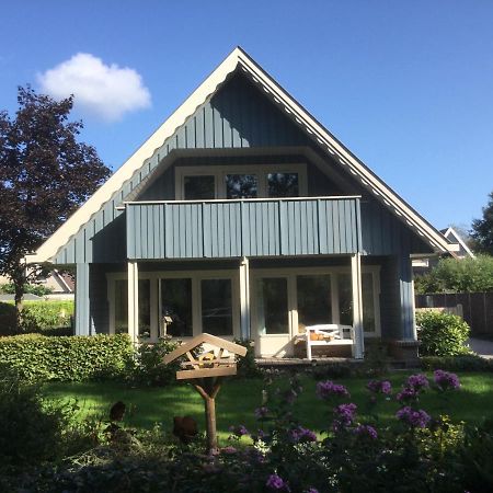 B&B De Eikenhorst Elsloo  Exterior foto