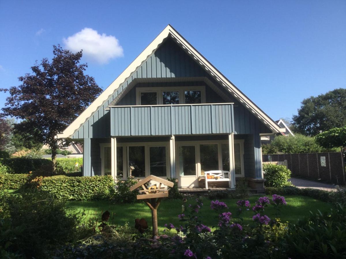 B&B De Eikenhorst Elsloo  Exterior foto