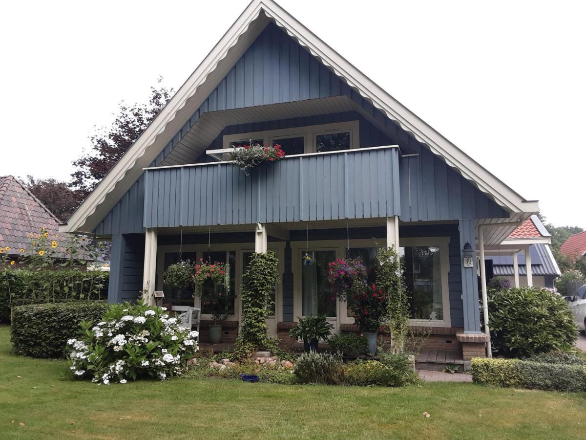 B&B De Eikenhorst Elsloo  Exterior foto